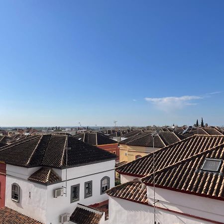 Apartamento Liru Bormujos, A 5 Minutos De Sevilla Εξωτερικό φωτογραφία