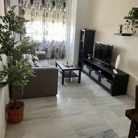 Apartamento Liru Bormujos, A 5 Minutos De Sevilla Εξωτερικό φωτογραφία
