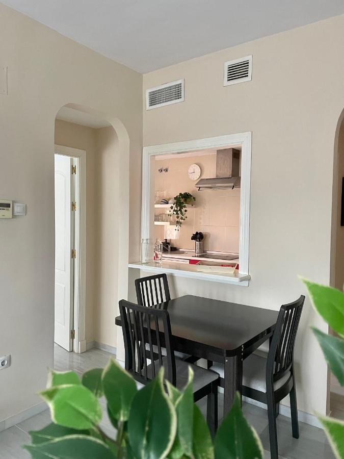 Apartamento Liru Bormujos, A 5 Minutos De Sevilla Εξωτερικό φωτογραφία
