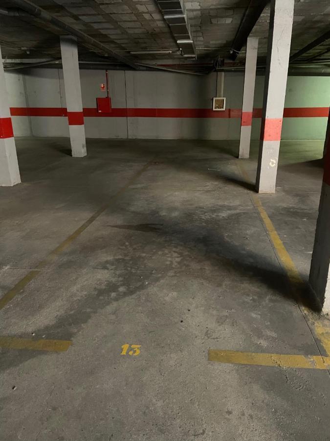 Apartamento Liru Bormujos, A 5 Minutos De Sevilla Εξωτερικό φωτογραφία
