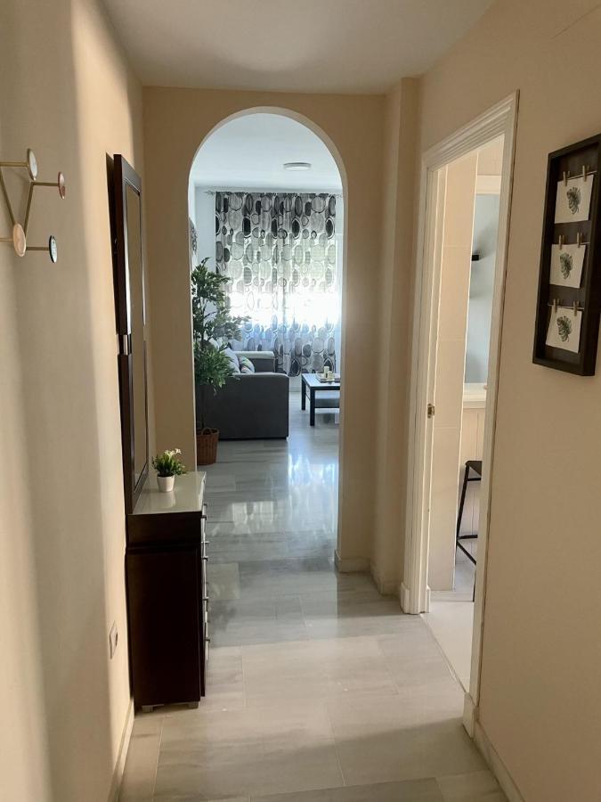 Apartamento Liru Bormujos, A 5 Minutos De Sevilla Εξωτερικό φωτογραφία